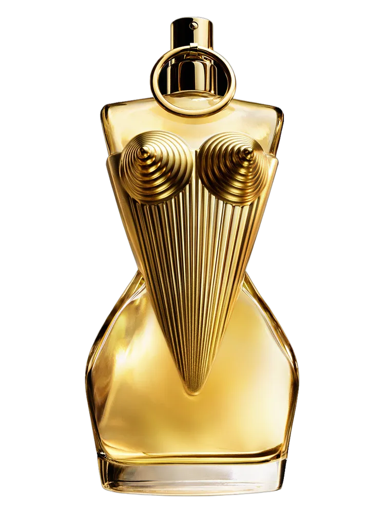 The original bottle this fragrance is inspired by