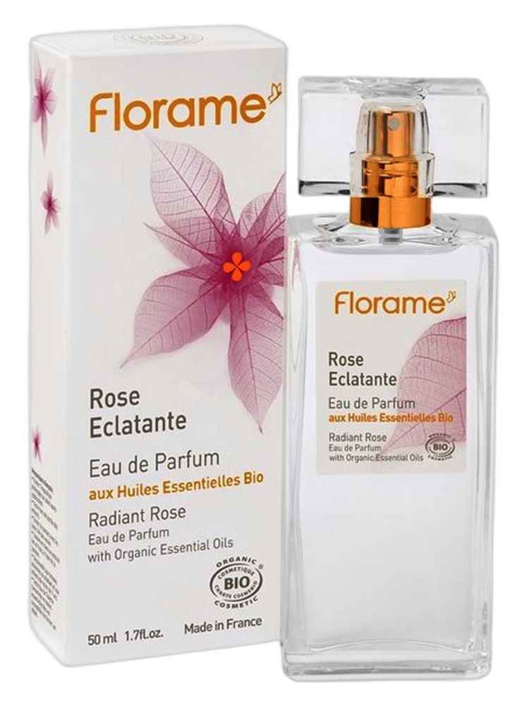 Florame Rose Eclatante