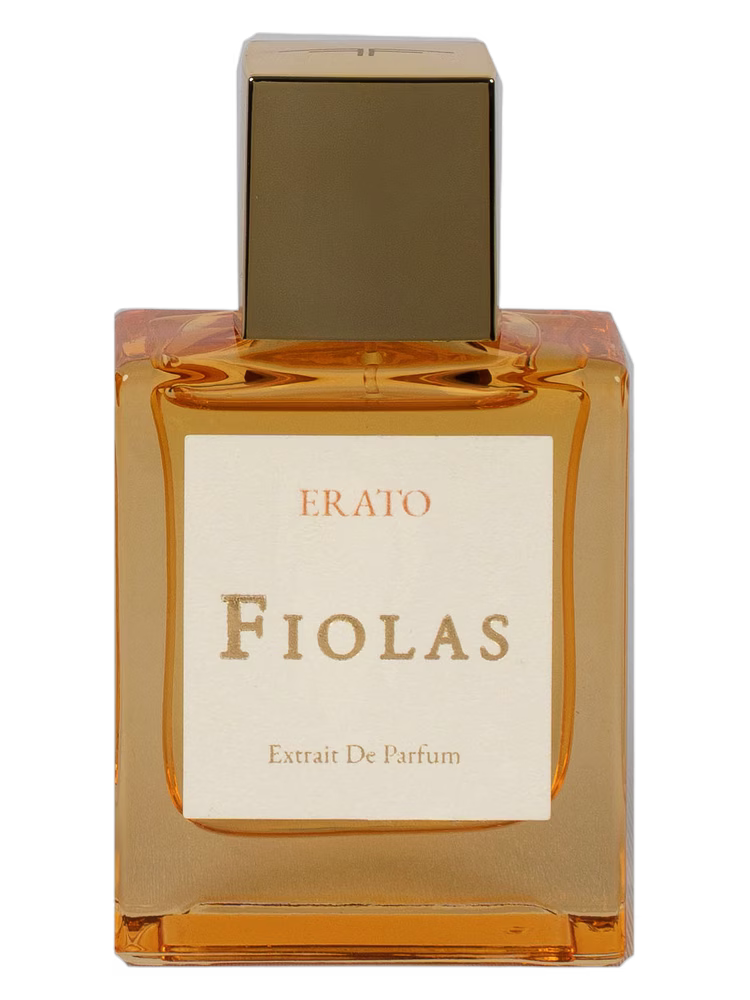 Fiolas Erato