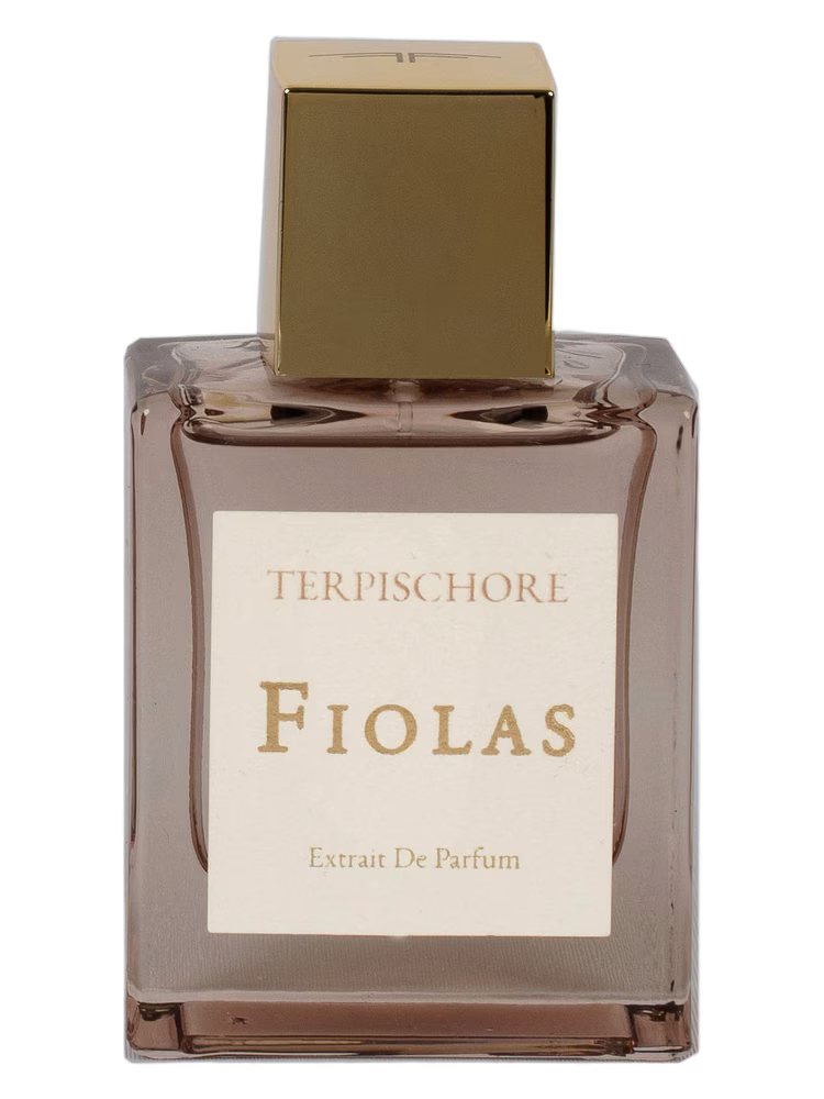 Fiolas Terpischore