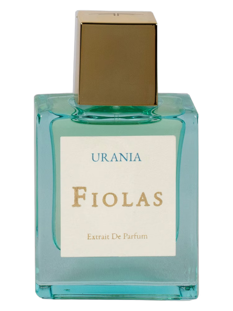 Fiolas Urania