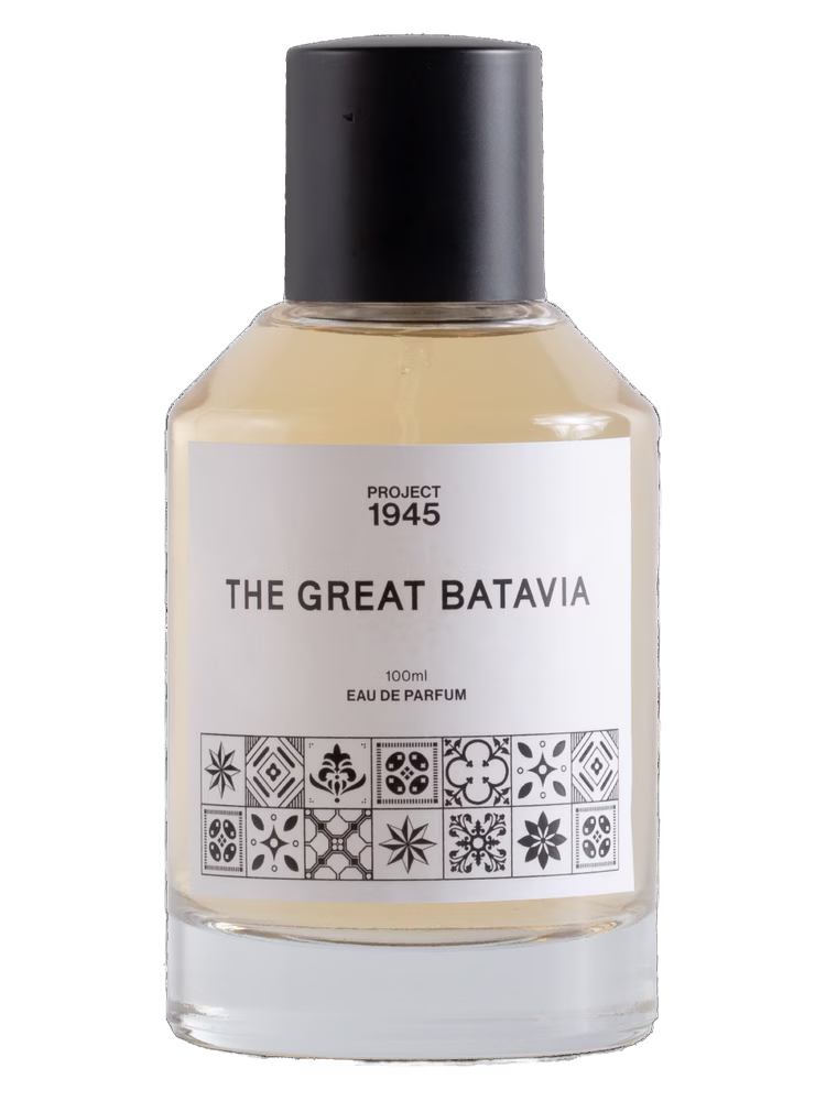 Project 1945 The Great Batavia