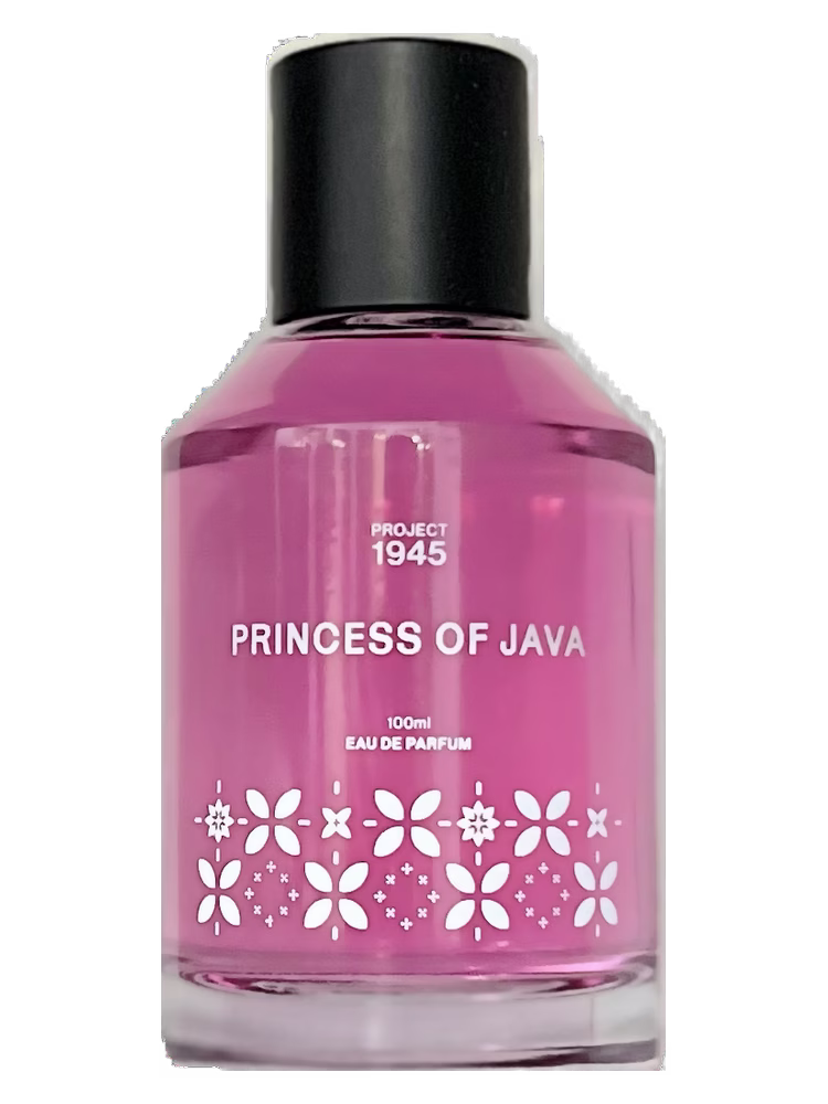 Project 1945 Princess of Java