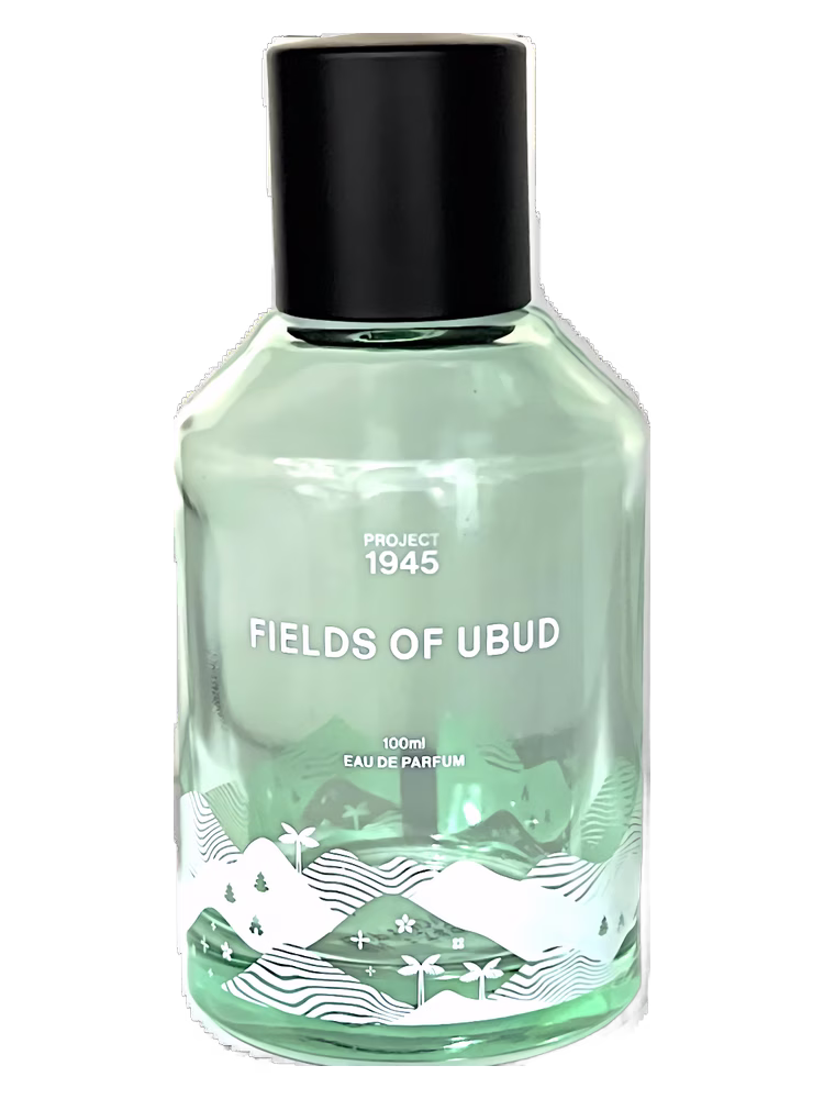 Project 1945 Fields of Ubud