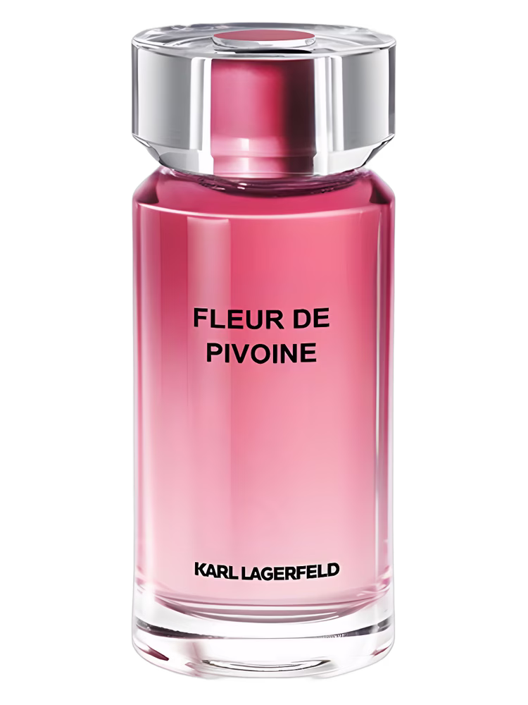 Karl Lagerfeld Fleur de Pivoine