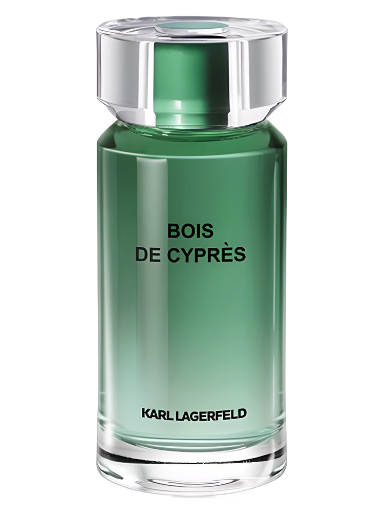 Karl Lagerfeld Bois de Cyprès