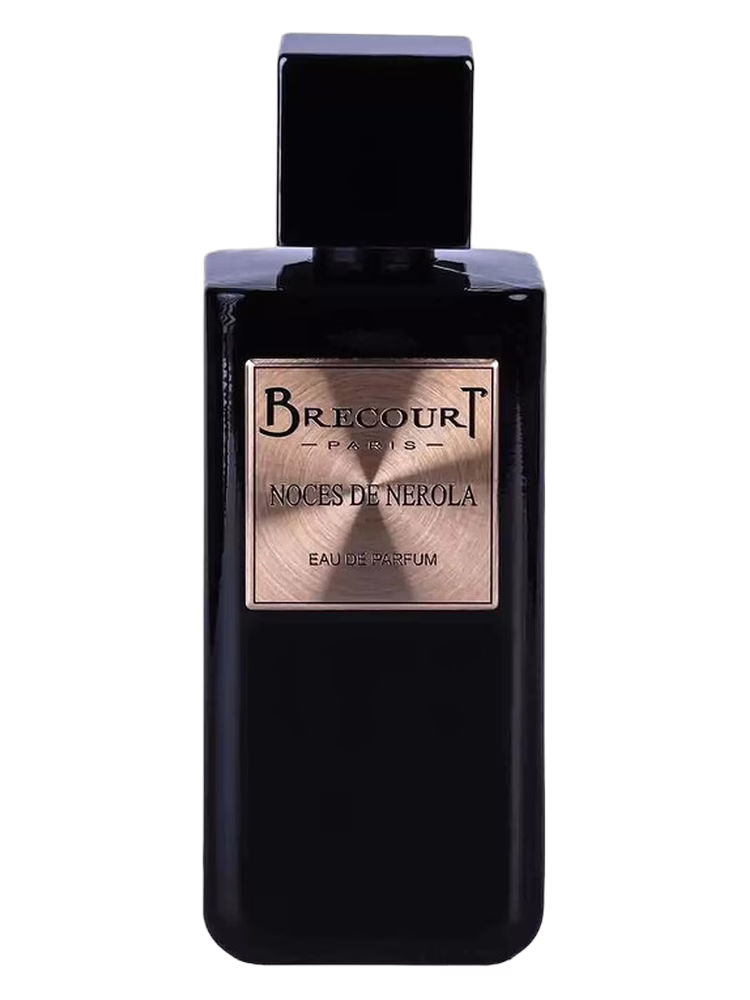 Brecourt Noces de Nerola