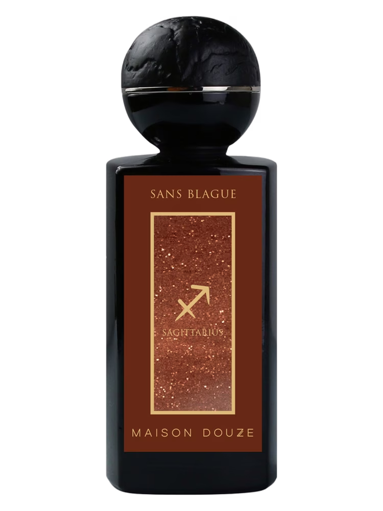 Maison Douze Sans Blague Sagittarius