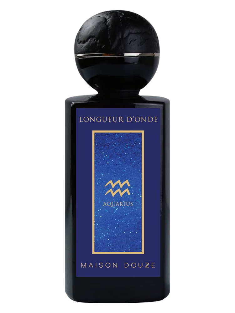 Maison Douze Longueur d’Onde Aquarius