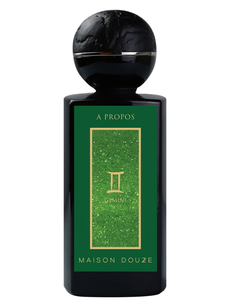 Maison Douze A Propos Gemini