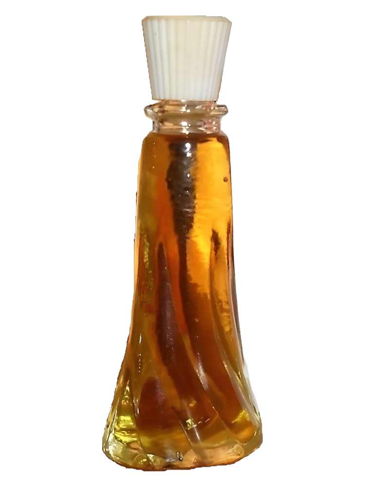 Tashkent Perfume factory LOLA Фирюза (Firuza)