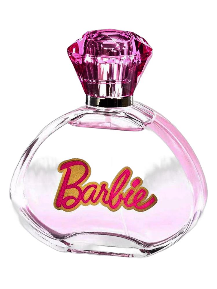 Barbie Barbie