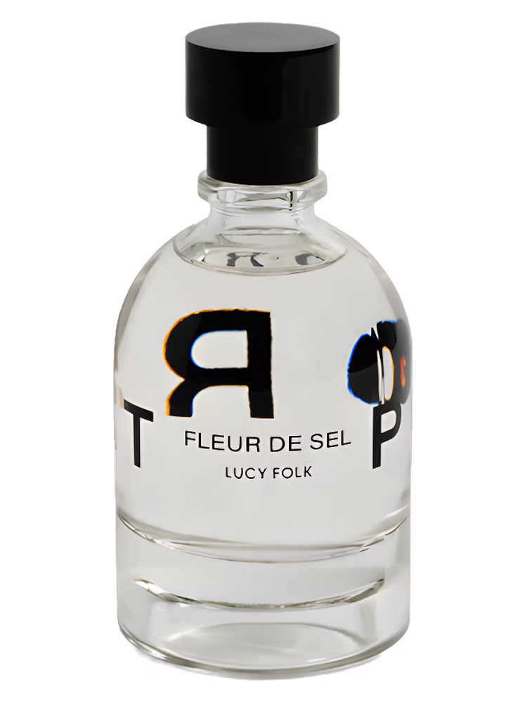 PERDRISÂT Lucy Folk Fleur de Sel