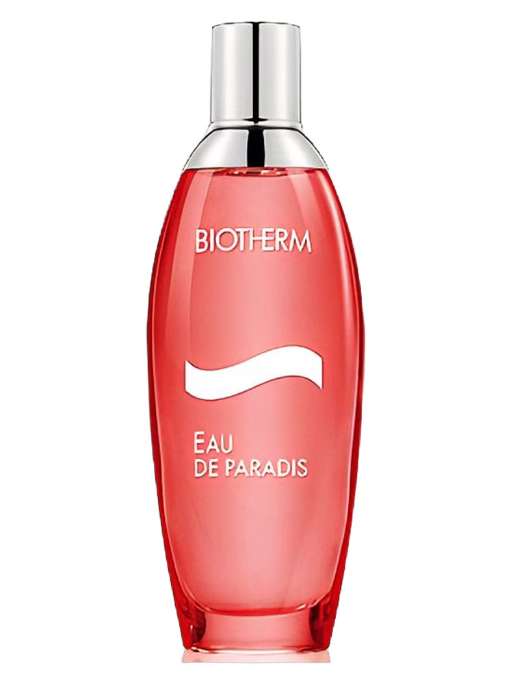 Biotherm Eau de Paradis