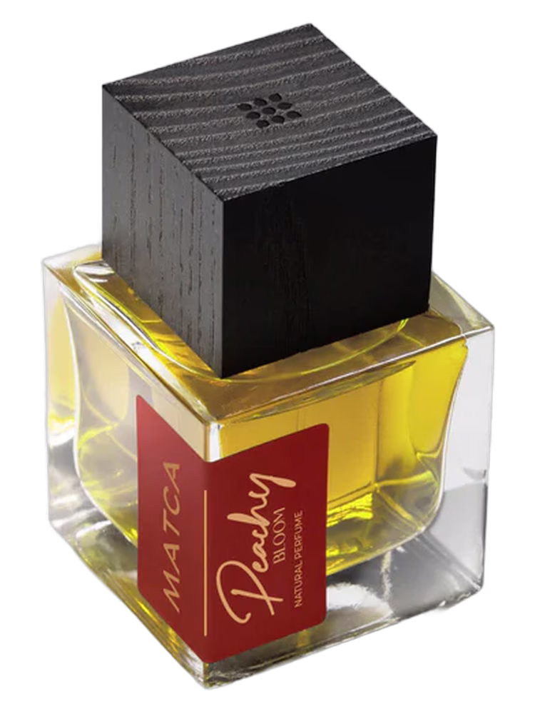 MATCA Peachy Bloom