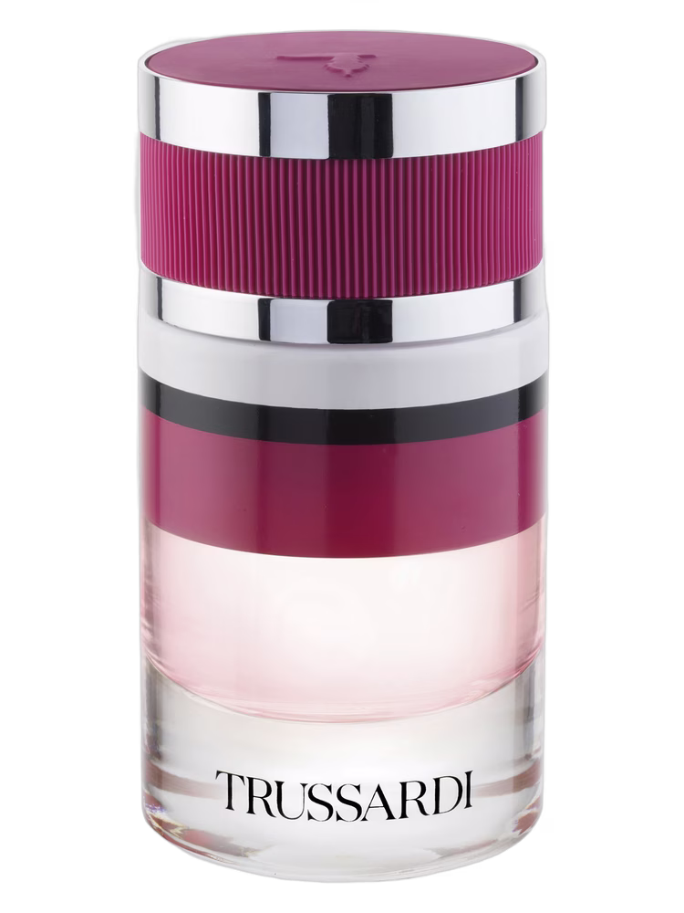 Trussardi Trussardi Ruby Red