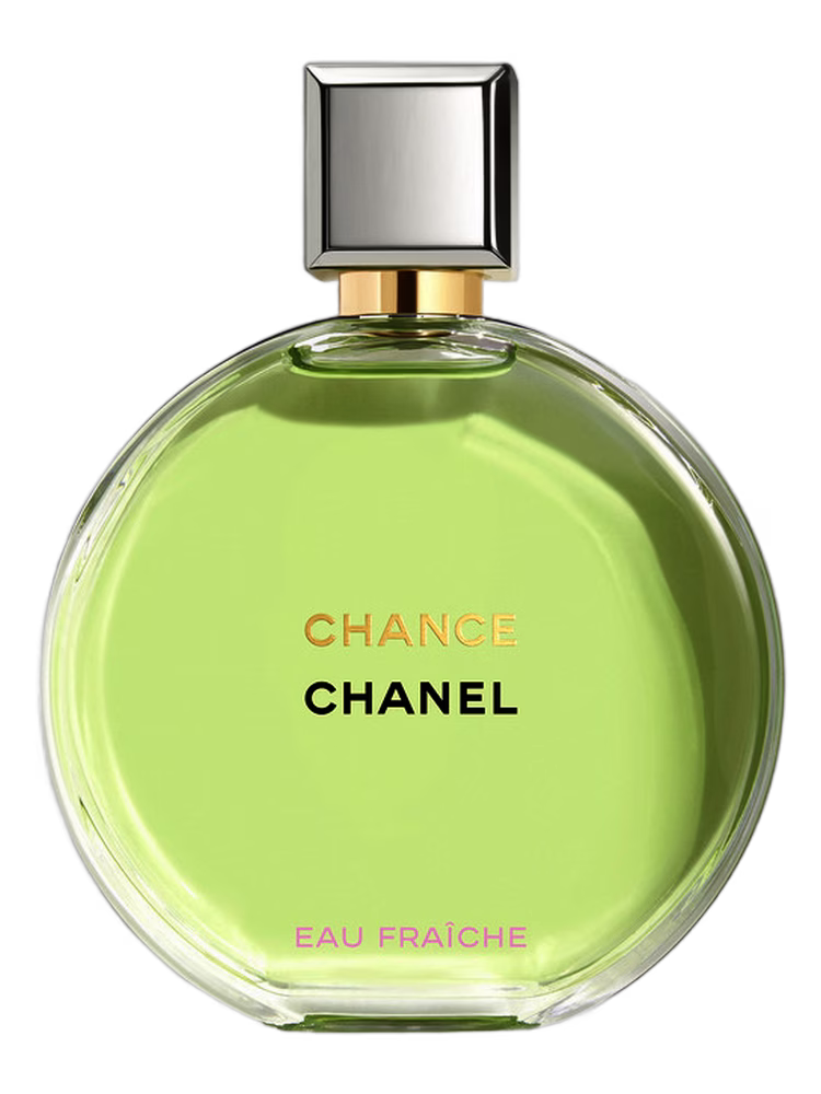 Chanel Chance Eau Fraiche Eau de Parfum