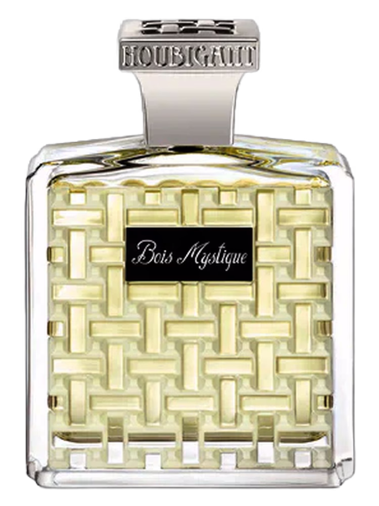 Houbigant Bois Mystique Extrait de Parfum