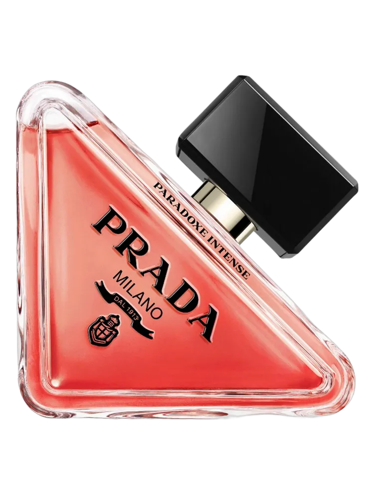 The original bottle this fragrance is inspired by