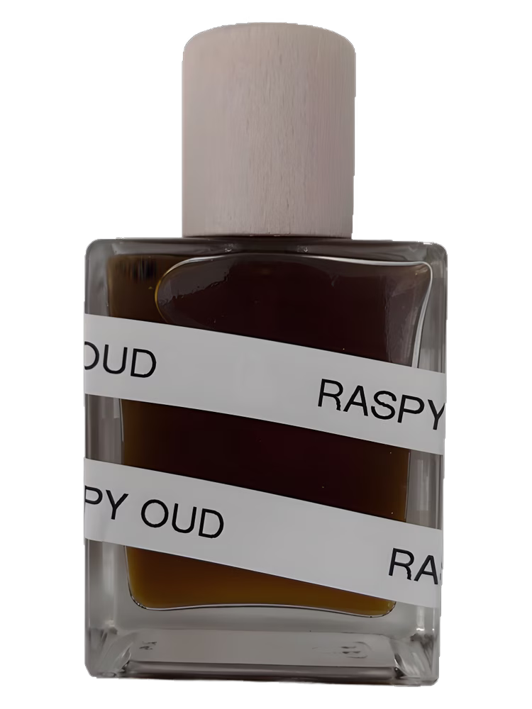 Aromas de Salazar Raspy Oud
