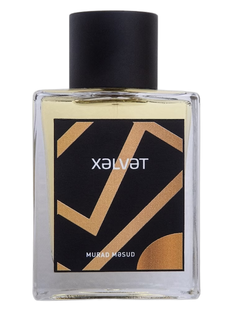 Murad Mesud Xəlvət