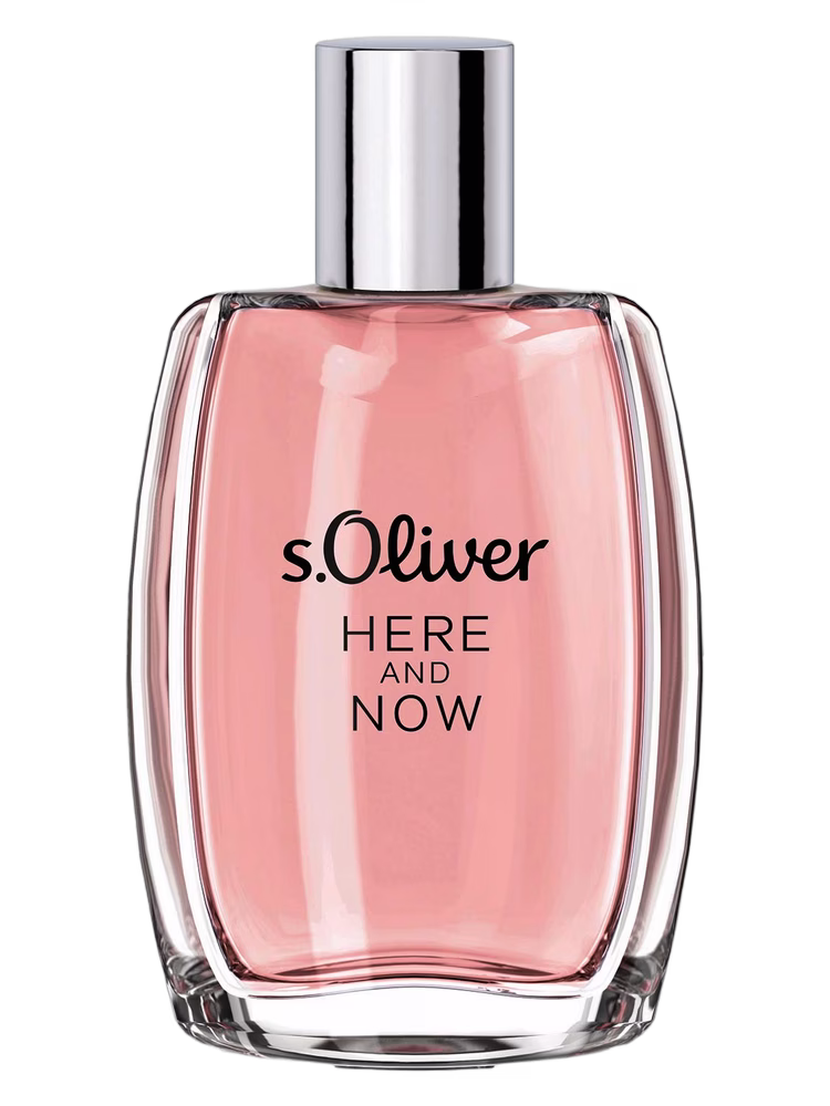 s.Oliver Here and Now Women