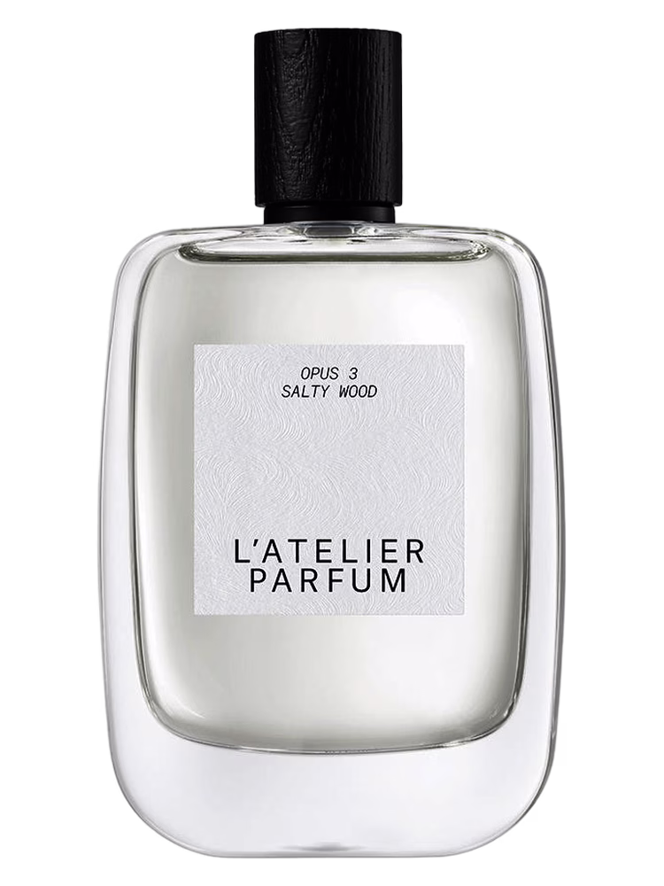 L'Atelier Parfum Salty Wood
