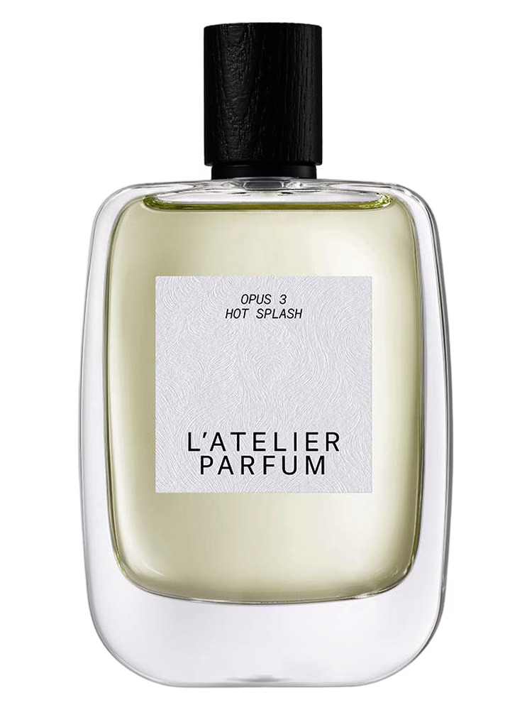L'Atelier Parfum Hot Splash
