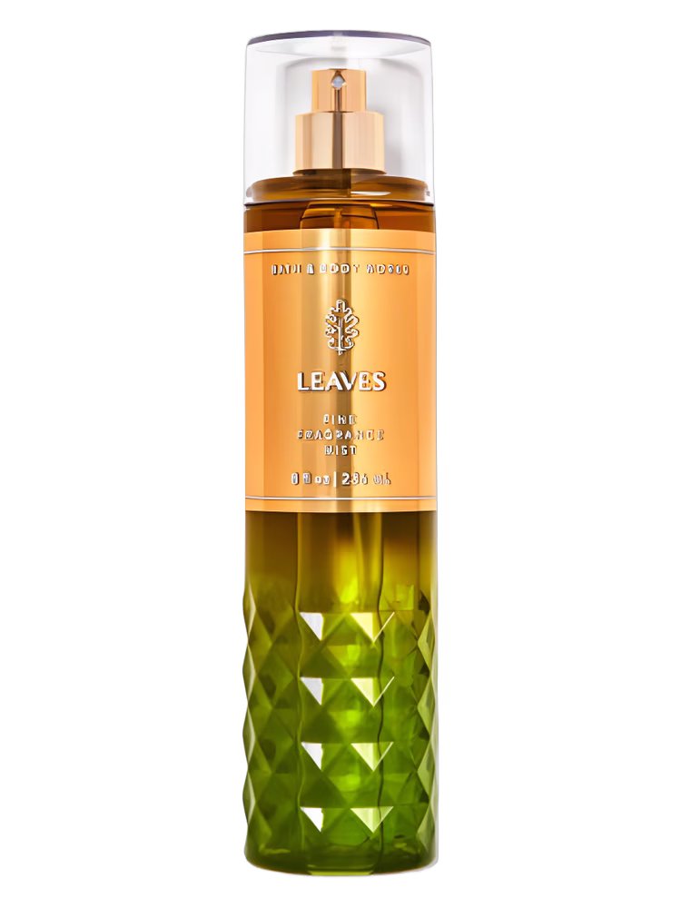 Bath &amp; Body Works Leaves