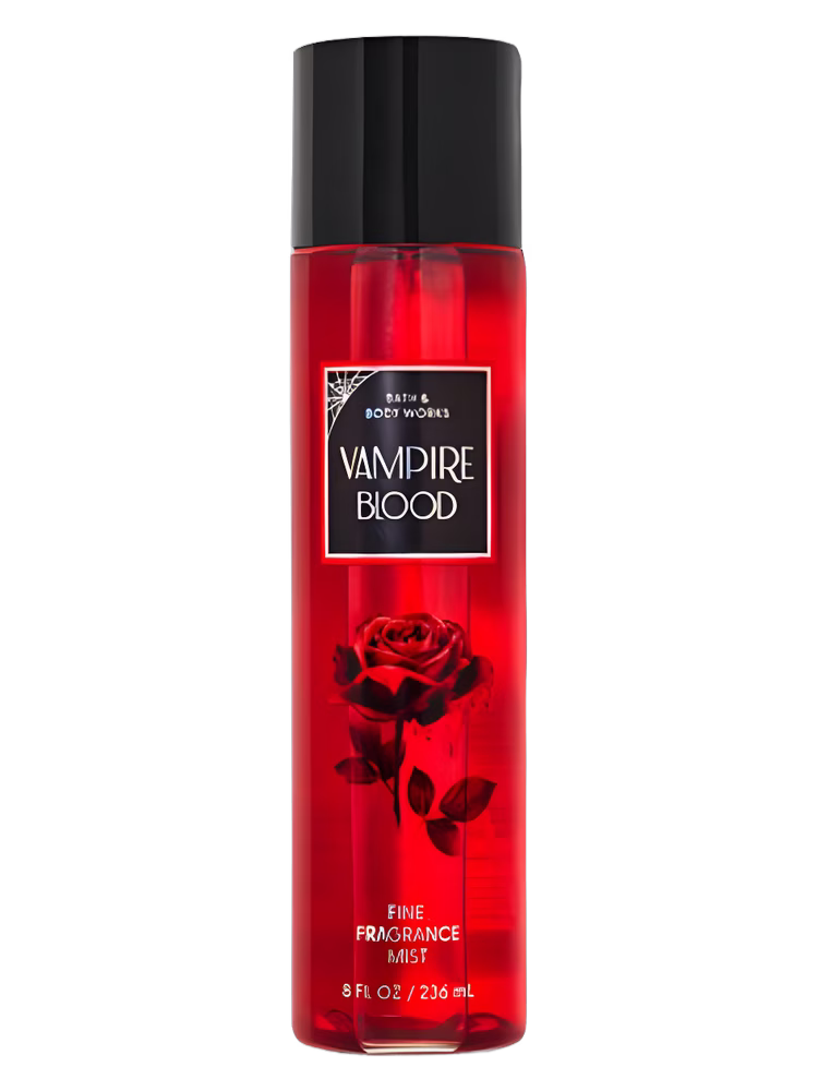Bath &amp; Body Works Vampire Blood