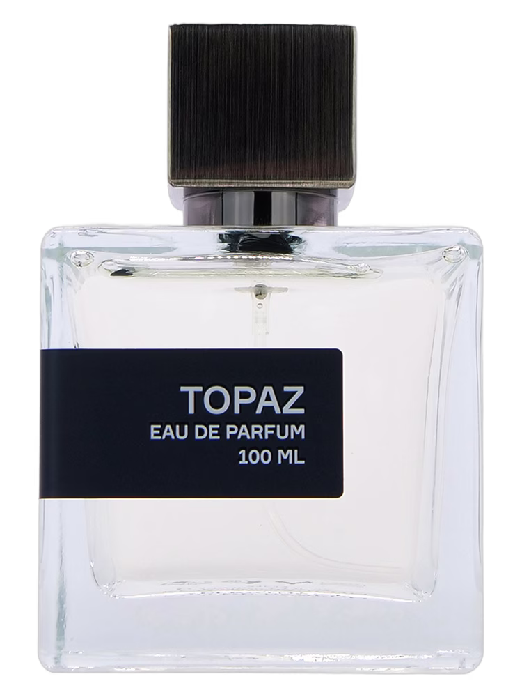 Extract Topaz
