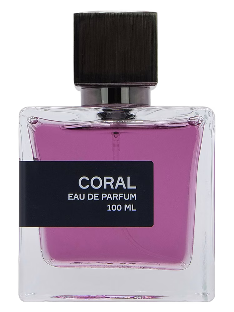 Extract Coral