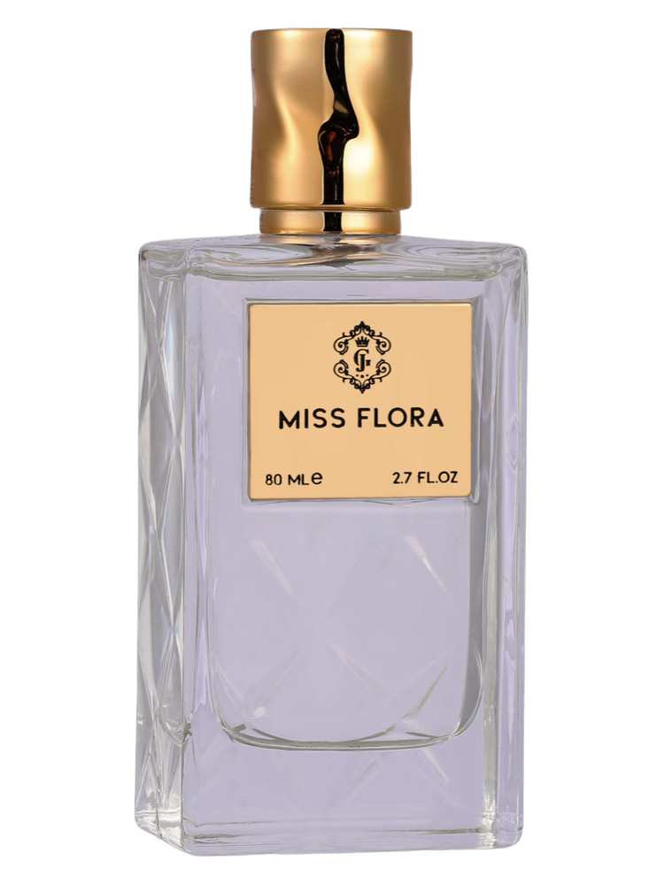 Golden Judi Miss Flora
