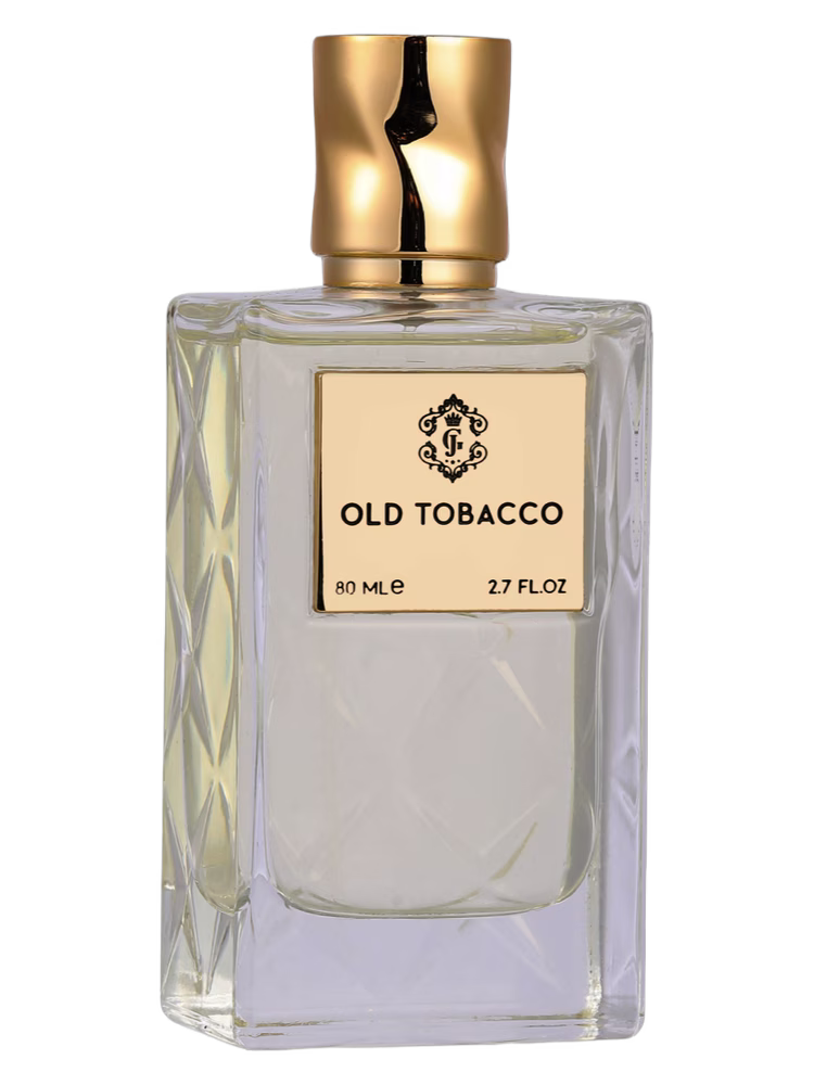 Golden Judi Old Tobacco