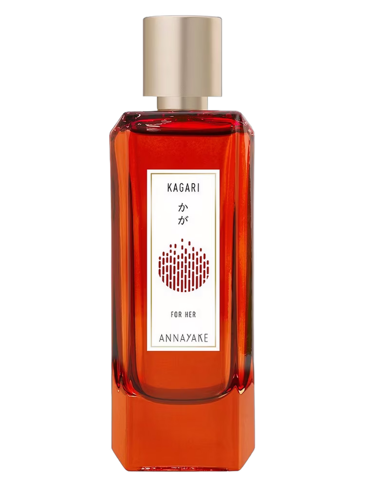 Annayake Kagari For Her