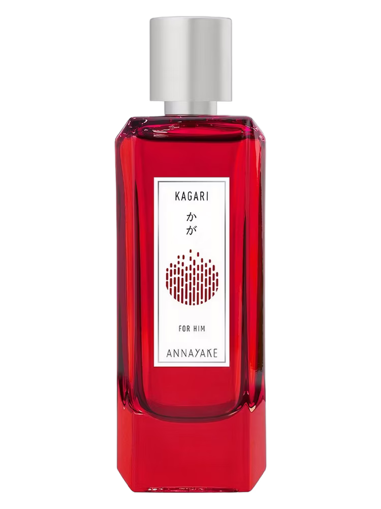 Annayake Kagari For Him