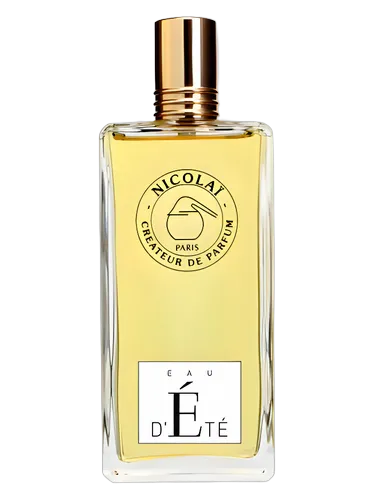 Eau d'Ete Nicolai Parfumeur Createur perfume - a fragrance for