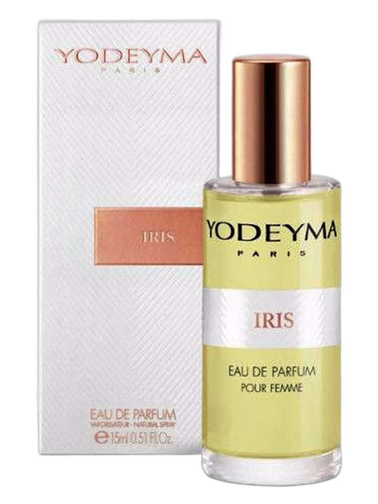 Yodeyma Iris