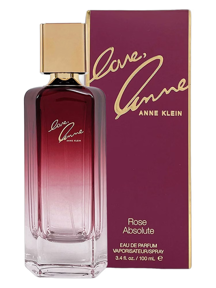 Anne Klein Rose Absolute