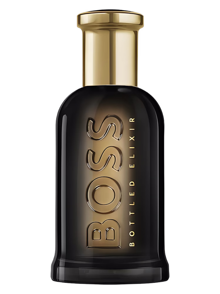 Hugo Boss Boss Bottled Elixir