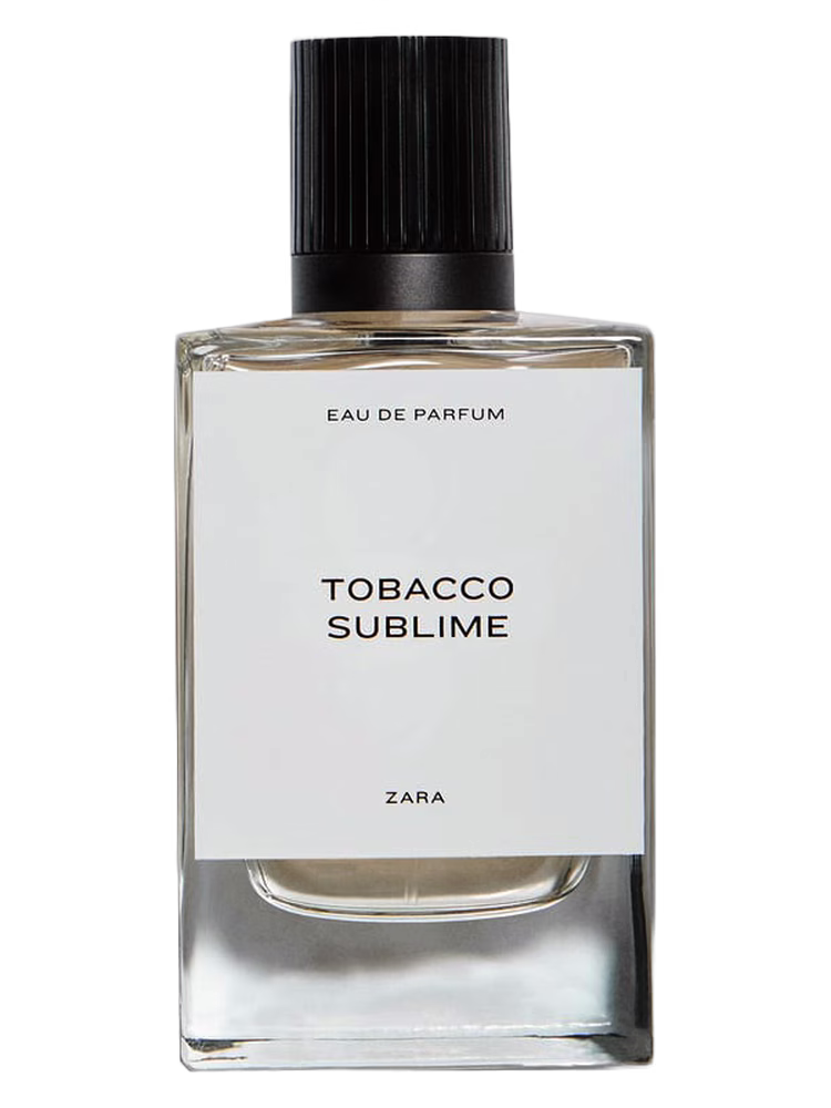 Zara Tobacco Sublime