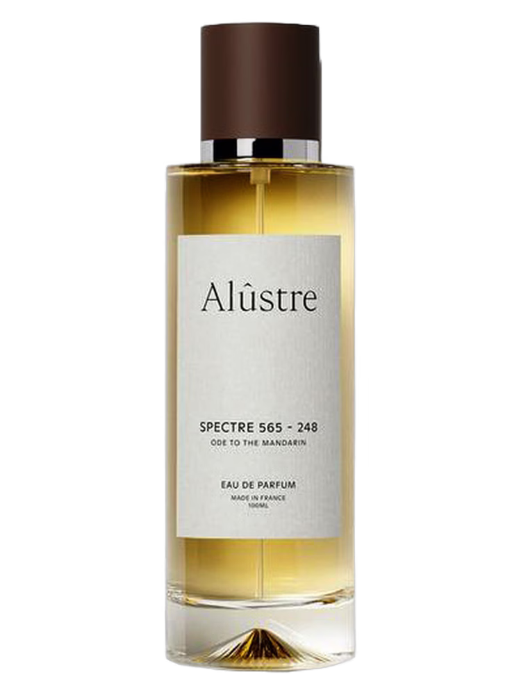 Alûstre Spectre 565 - 248 Ode To The Mandarin