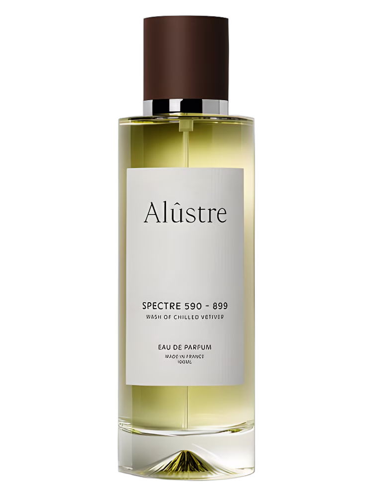 Alûstre Spectre 590 - 899 Wash Of Chilled Vetiver