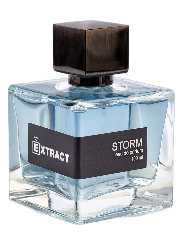 Extract Storm