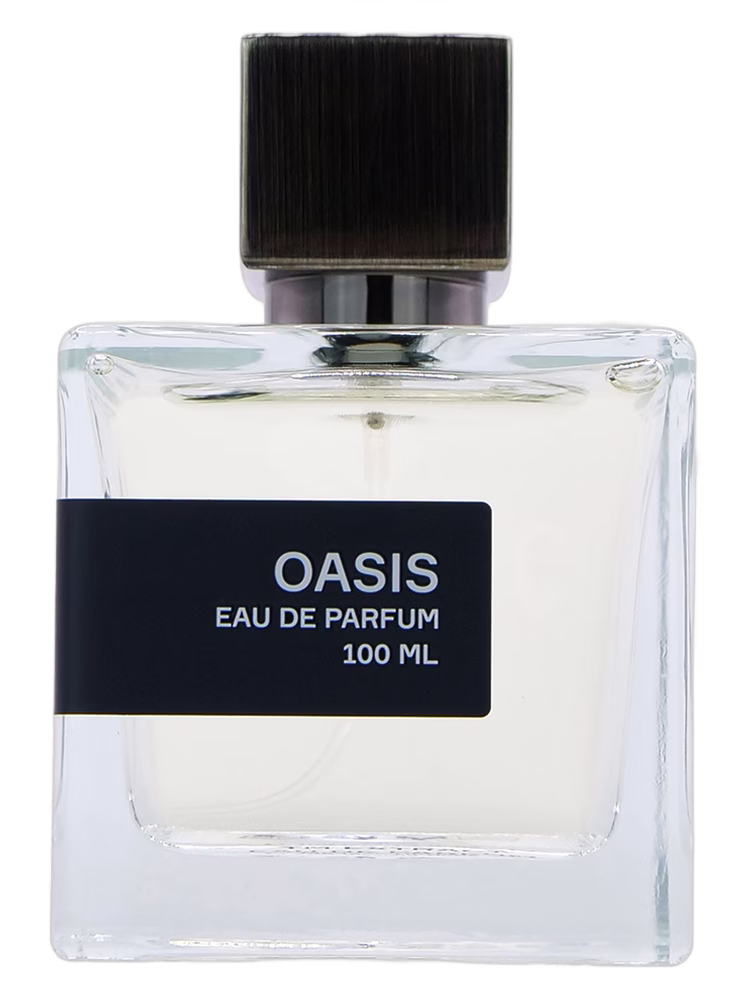 Extract Oasis