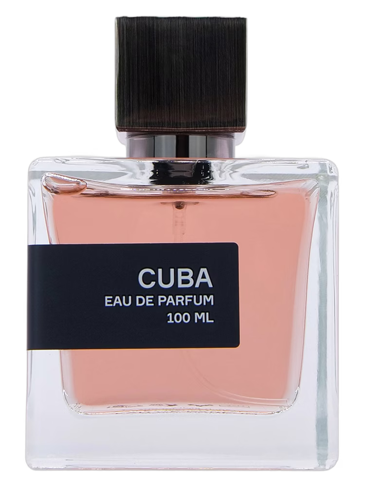 Extract Cuba