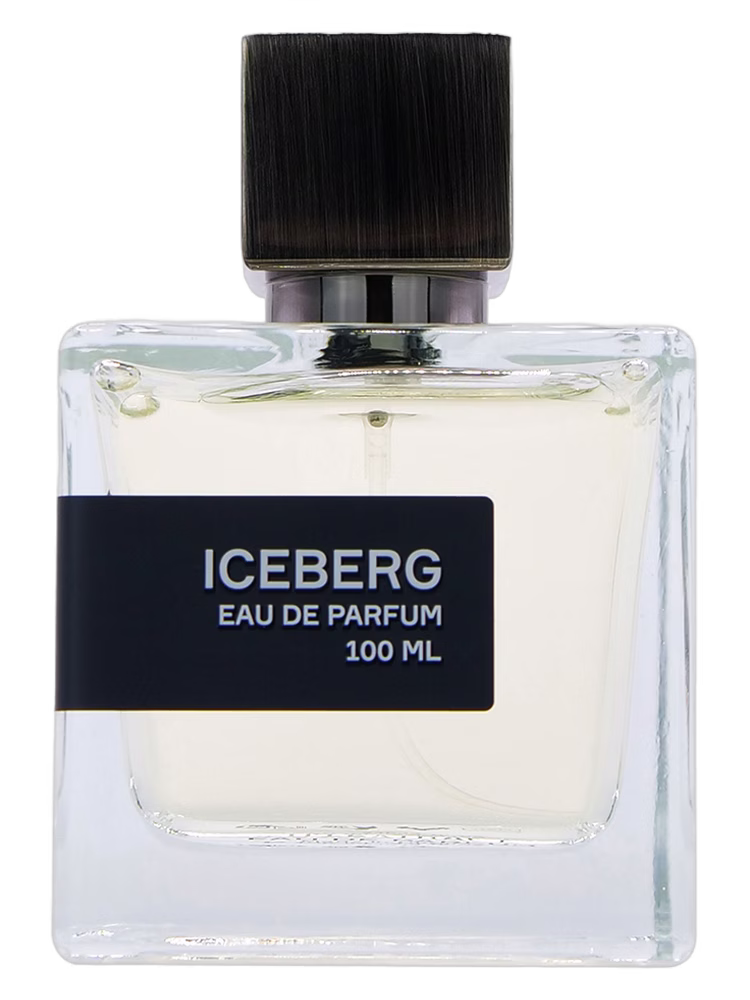 Extract Iceberg