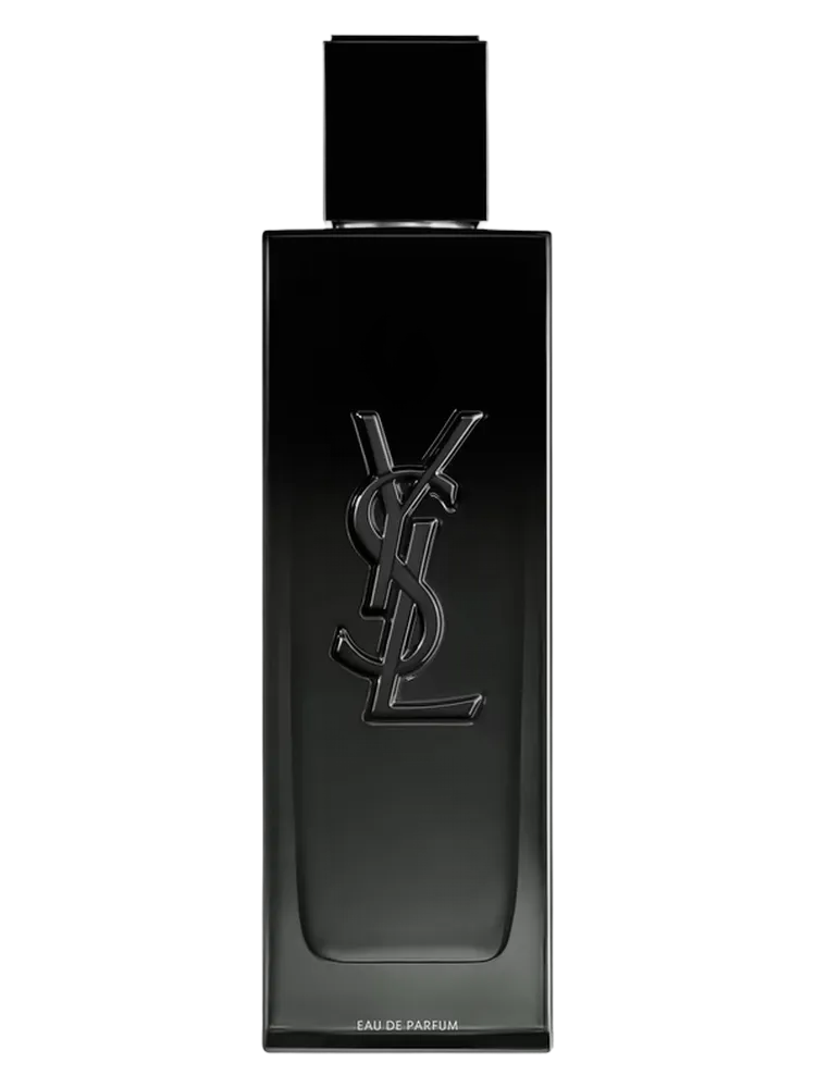 The original bottle this fragrance is inspired by