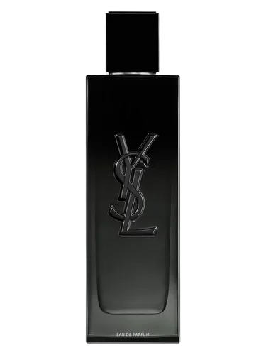 Intrinsic, inspired by YSL Myself