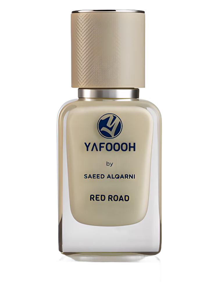 YAFOOOH RED ROAD